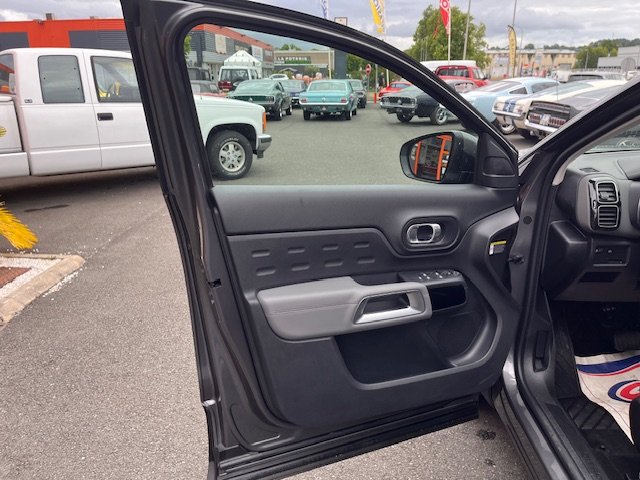 Citroën C5 Aircross - Photo 39