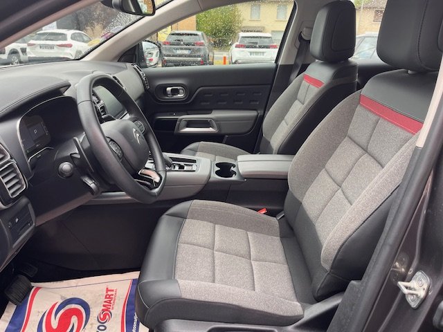 Citroën C5 Aircross - Photo 40