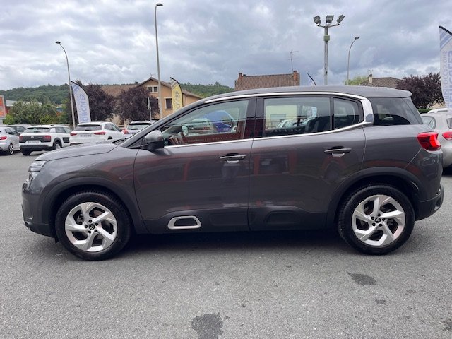 Citroën C5 Aircross - Photo 4