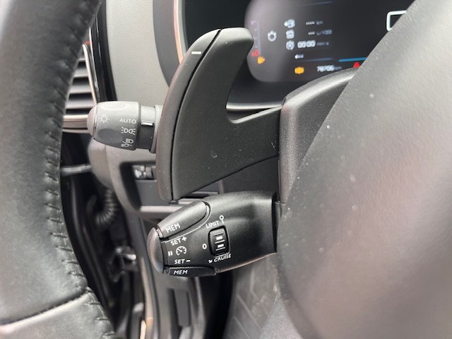 Citroën C5 Aircross - Photo 41