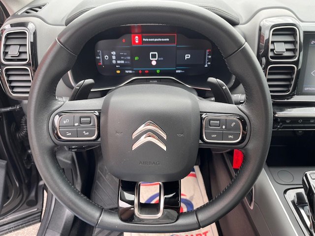 Citroën C5 Aircross - Photo 43