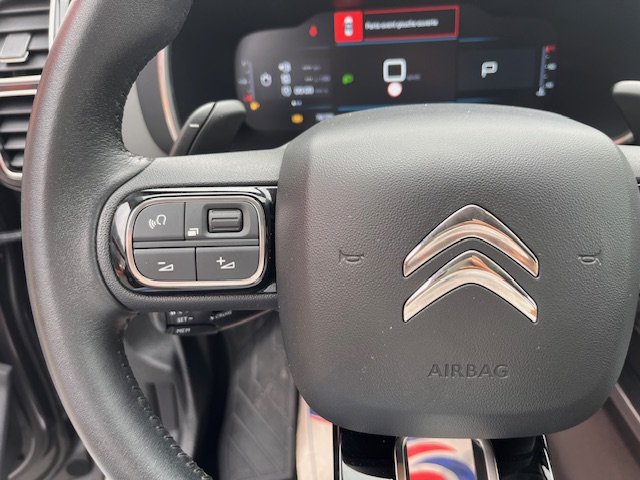 Citroën C5 Aircross - Photo 44