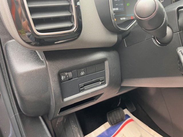 Citroën C5 Aircross - Photo 45