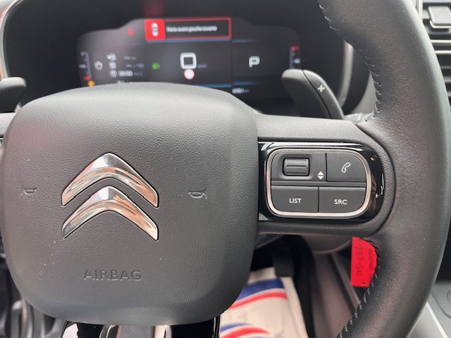 Citroën C5 Aircross - Photo 46