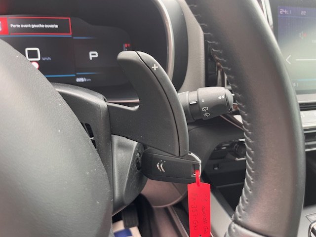 Citroën C5 Aircross - Photo 47