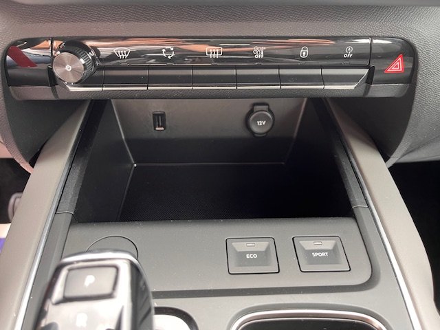 Citroën C5 Aircross - Photo 49