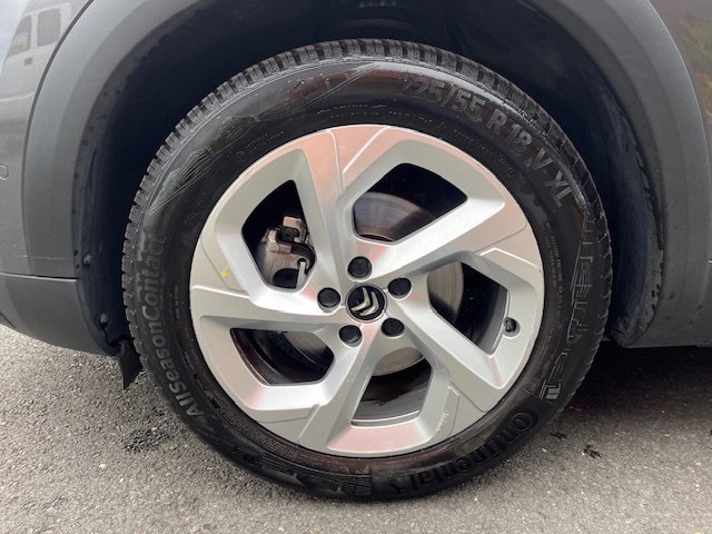Citroën C5 Aircross - Photo 5