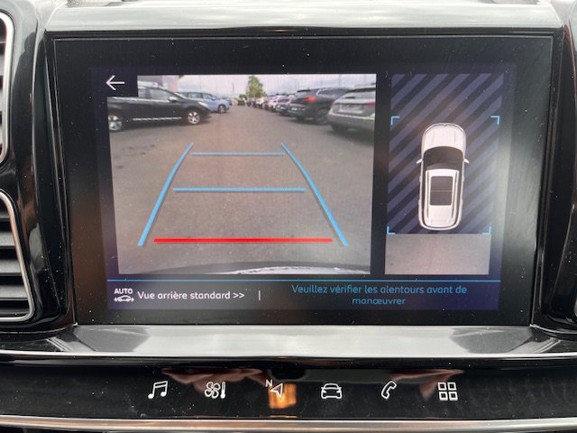 Citroën C5 Aircross - Photo 51