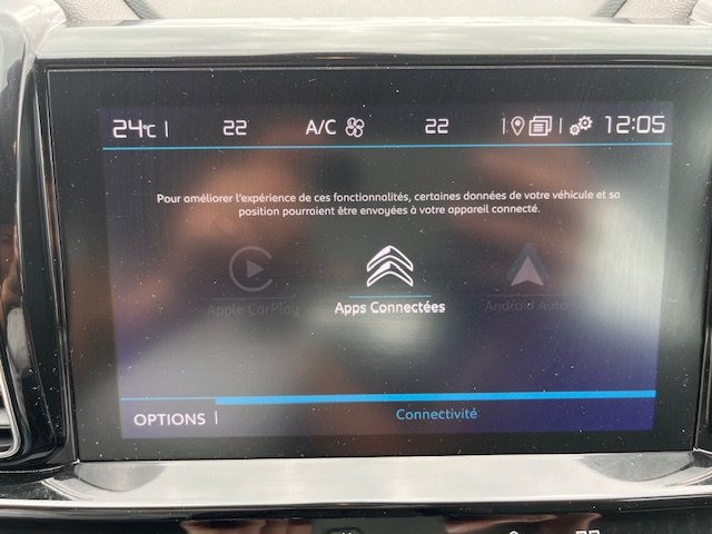 Citroën C5 Aircross - Photo 52