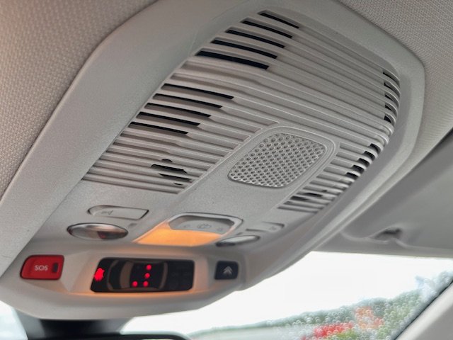 Citroën C5 Aircross - Photo 57