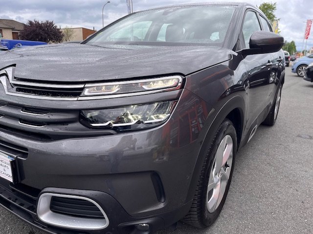 Citroën C5 Aircross - Photo 6
