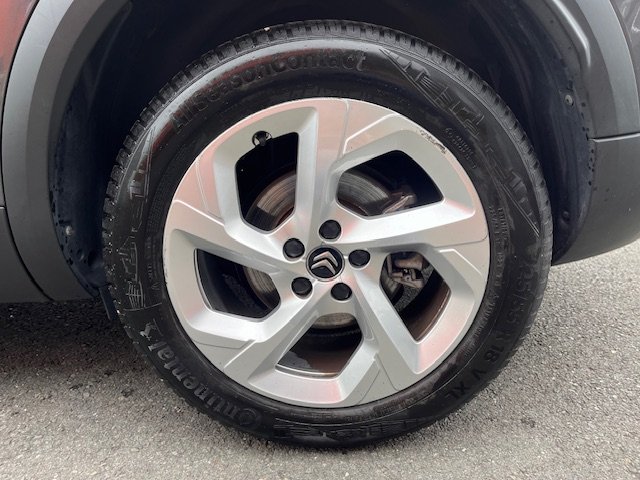 Citroën C5 Aircross - Photo 7