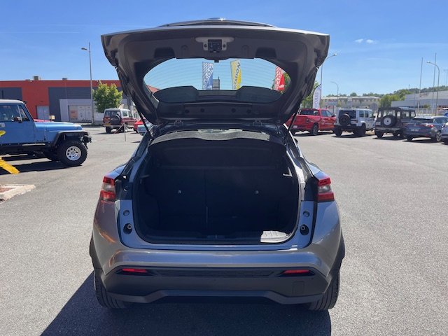 Nissan Juke - Photo 14