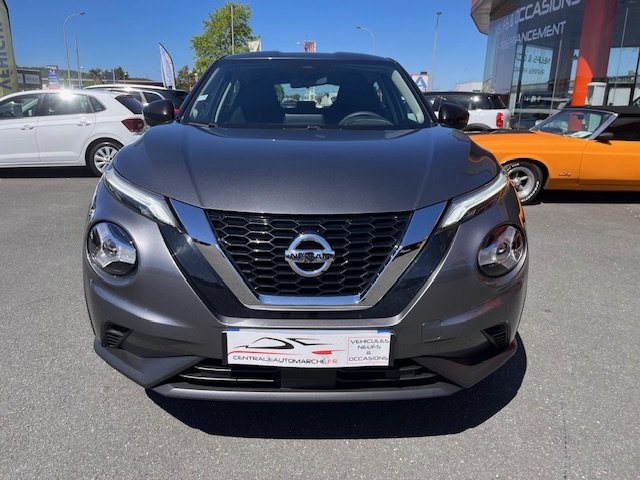 Nissan Juke - Photo 16