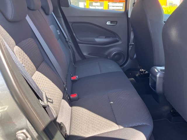 Nissan Juke - Photo 17