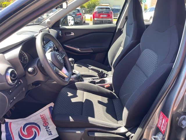 Nissan Juke - Photo 18