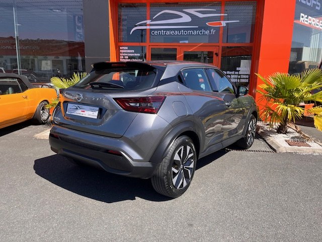 Nissan Juke - Photo 2