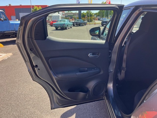 Nissan Juke - Photo 26