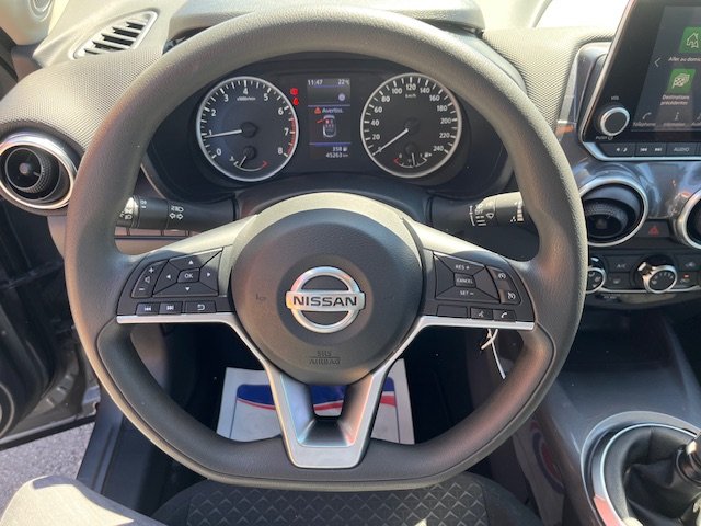 Nissan Juke - Photo 4