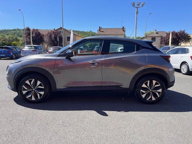 Nissan Juke - Photo 44