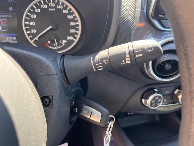 Nissan Juke - Photo 45