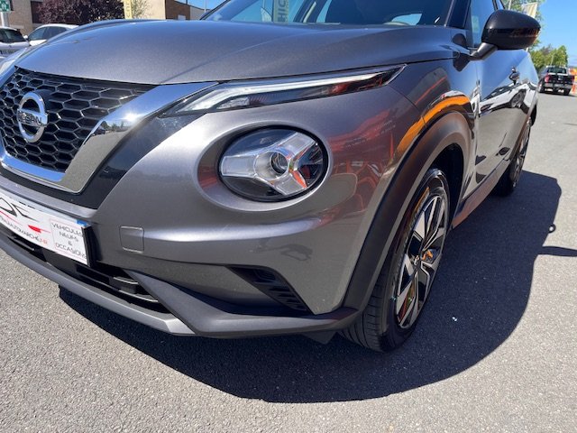 Nissan Juke - Photo 5