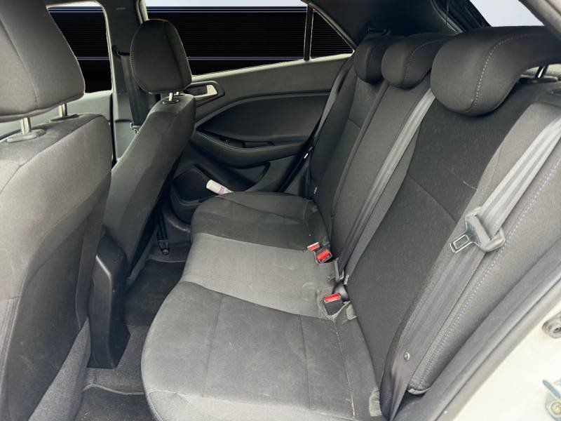 Hyundai i20 - Photo 14