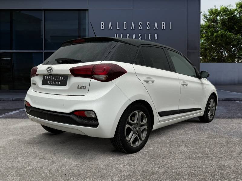 Hyundai i20 - Photo 2