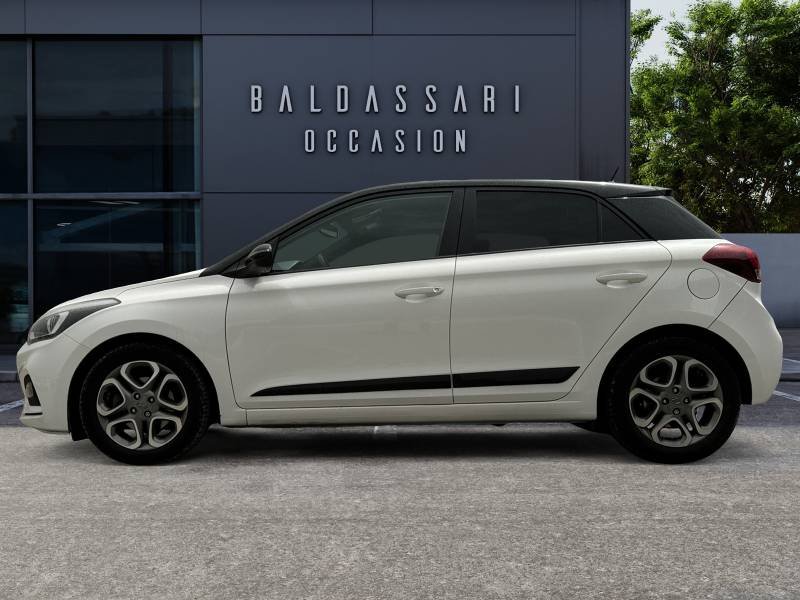 Hyundai i20 - Photo 4
