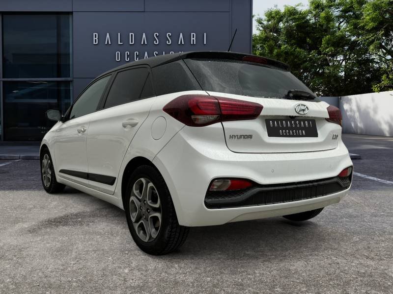 Hyundai i20 - Photo 5