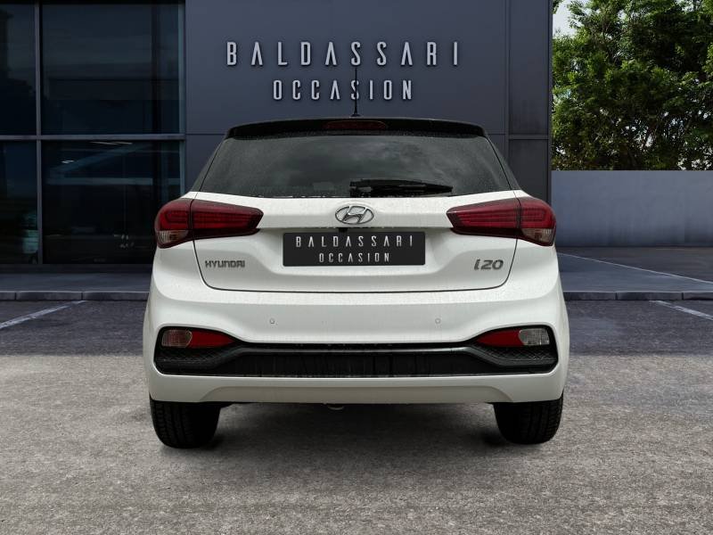 Hyundai i20 - Photo 6