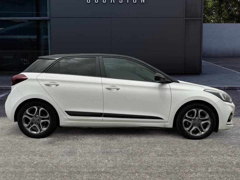 Hyundai i20 - Photo 7