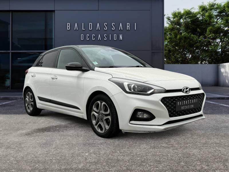 Hyundai i20 - Photo 8