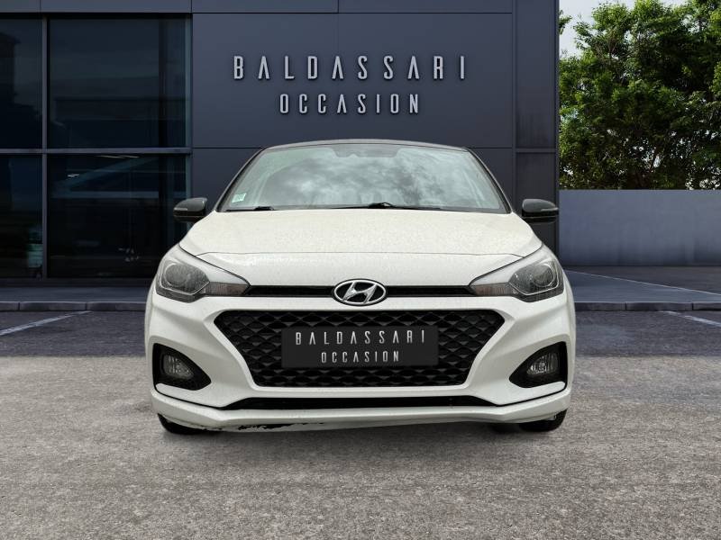 Hyundai i20 - Photo 9