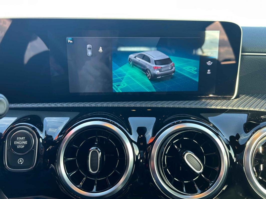 Mercedes Classe A - Photo 11