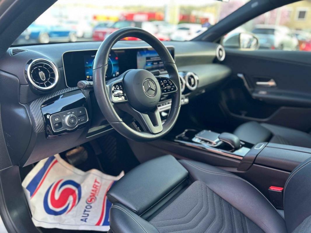 Mercedes Classe A - Photo 15