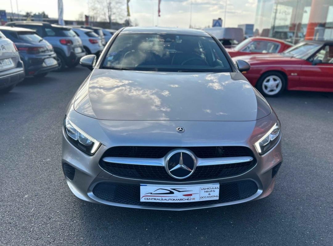 Mercedes Classe A - Photo 18