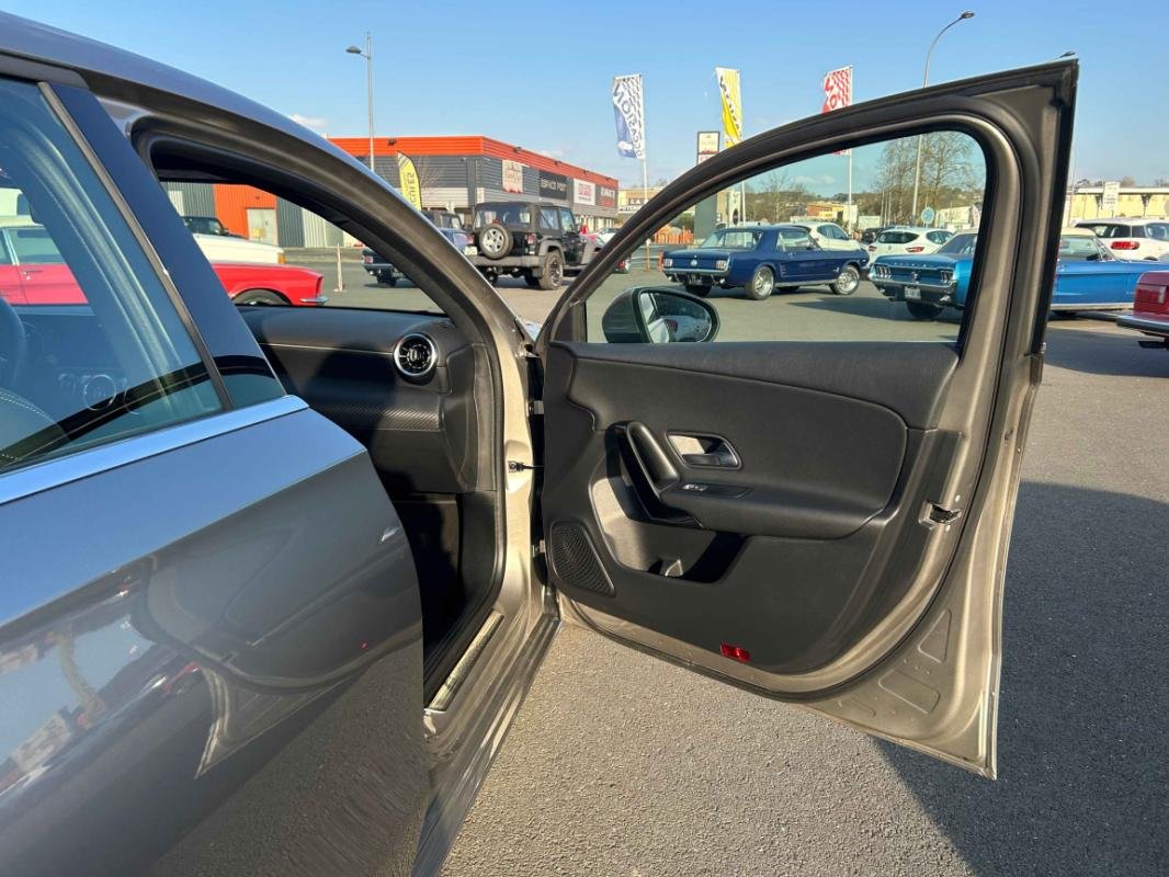 Mercedes Classe A - Photo 22