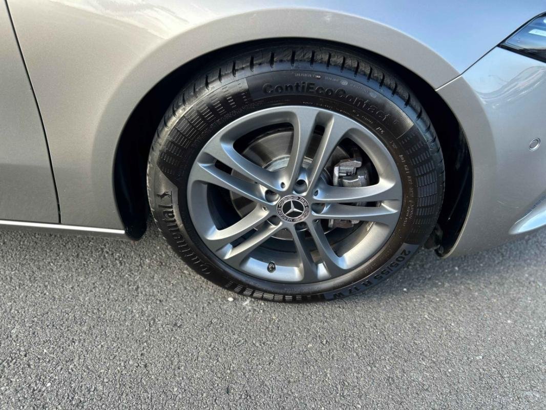 Mercedes Classe A - Photo 24