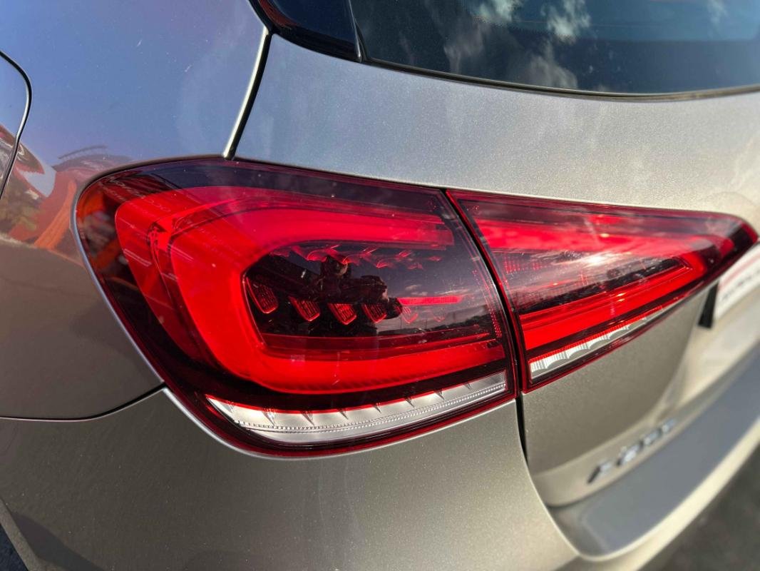 Mercedes Classe A - Photo 27