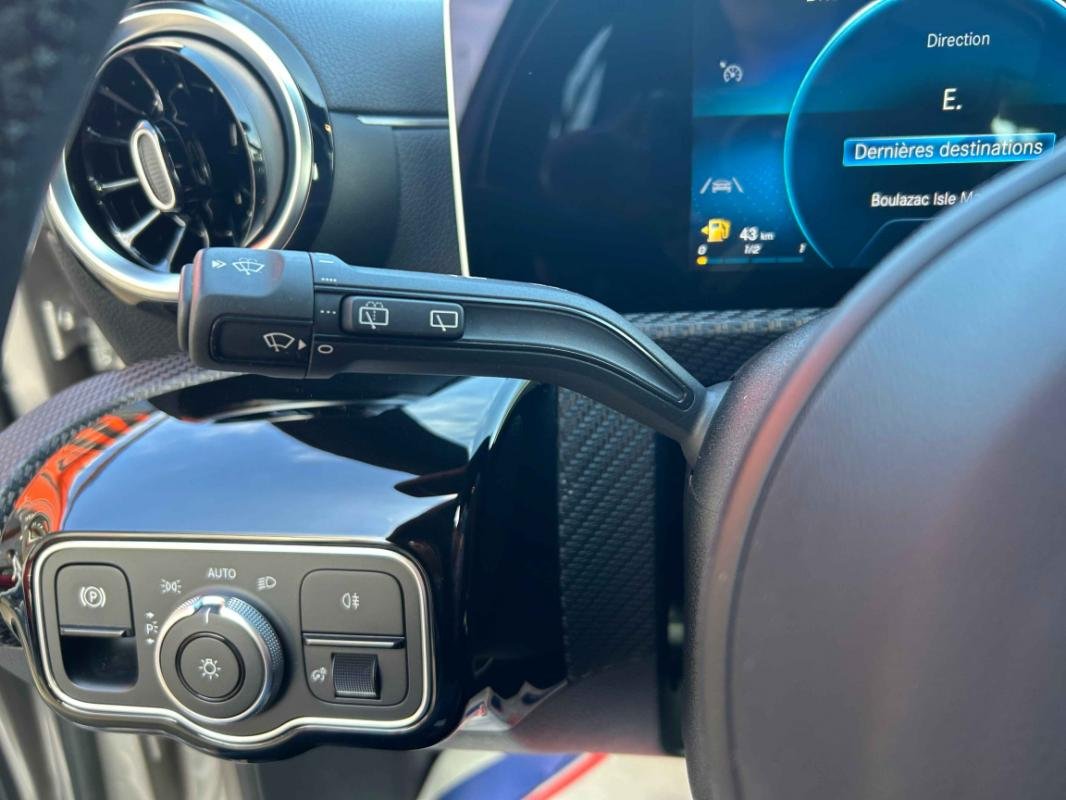 Mercedes Classe A - Photo 28