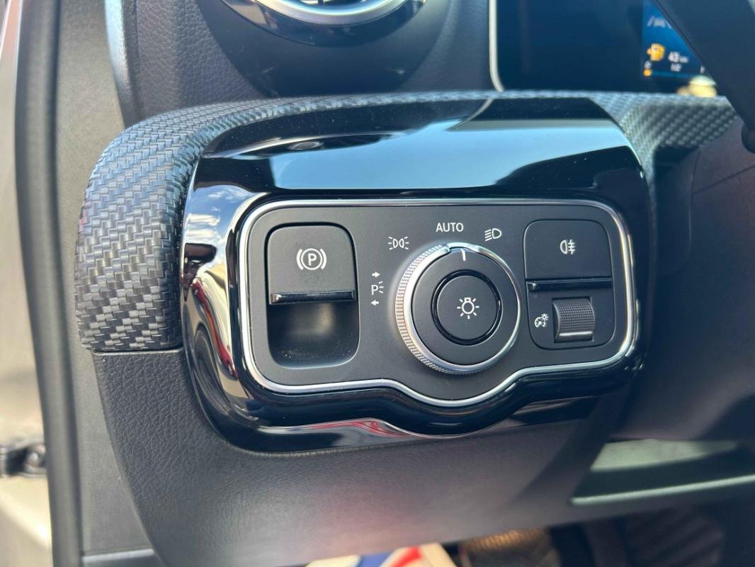 Mercedes Classe A - Photo 29