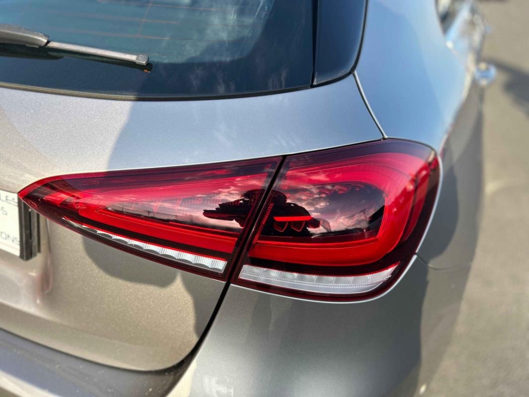 Mercedes Classe A - Photo 30