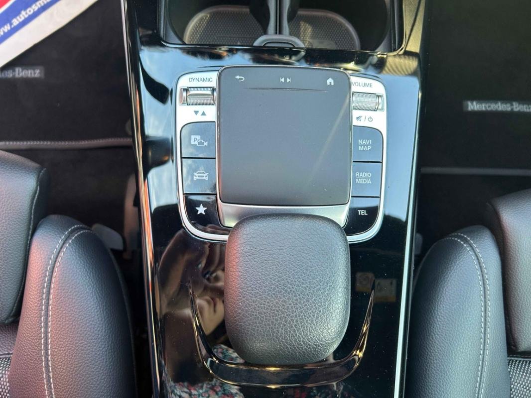 Mercedes Classe A - Photo 32