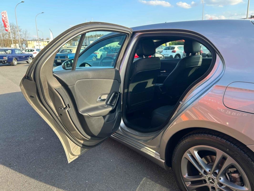 Mercedes Classe A - Photo 33