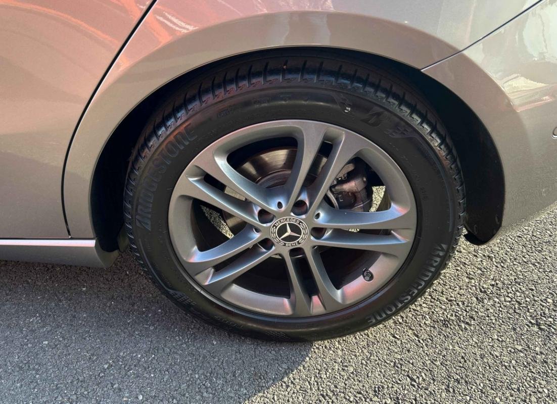 Mercedes Classe A - Photo 36