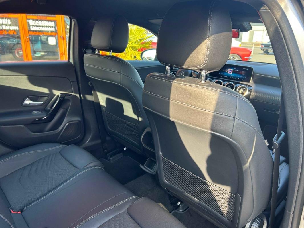 Mercedes Classe A - Photo 44