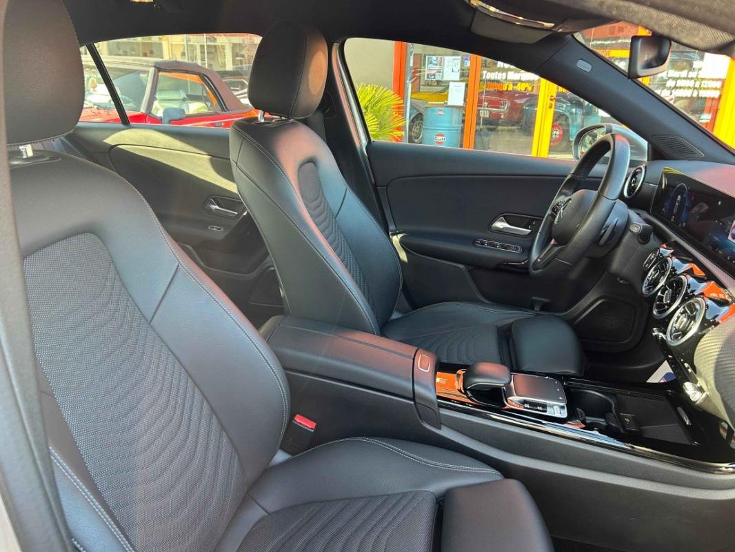 Mercedes Classe A - Photo 45
