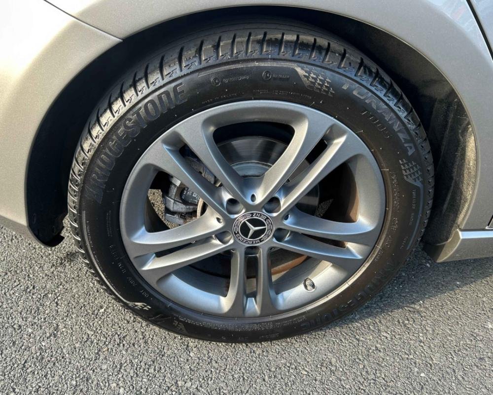 Mercedes Classe A - Photo 46