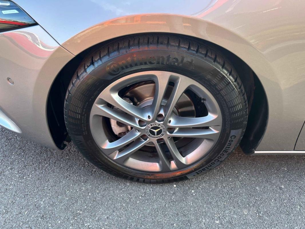 Mercedes Classe A - Photo 50